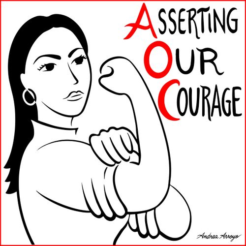 Alexandria Ocasio-Cortez