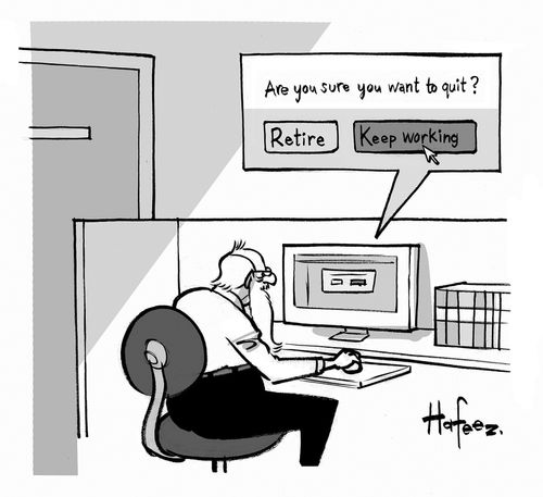Are you sure you want to quit?