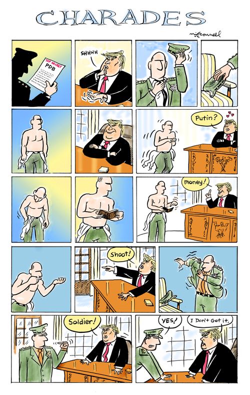 Charades