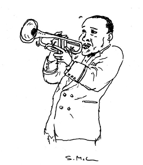 David Roy Eldridge