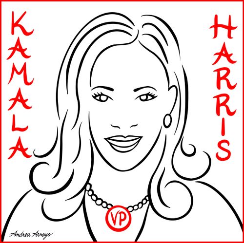 Kamala Harris