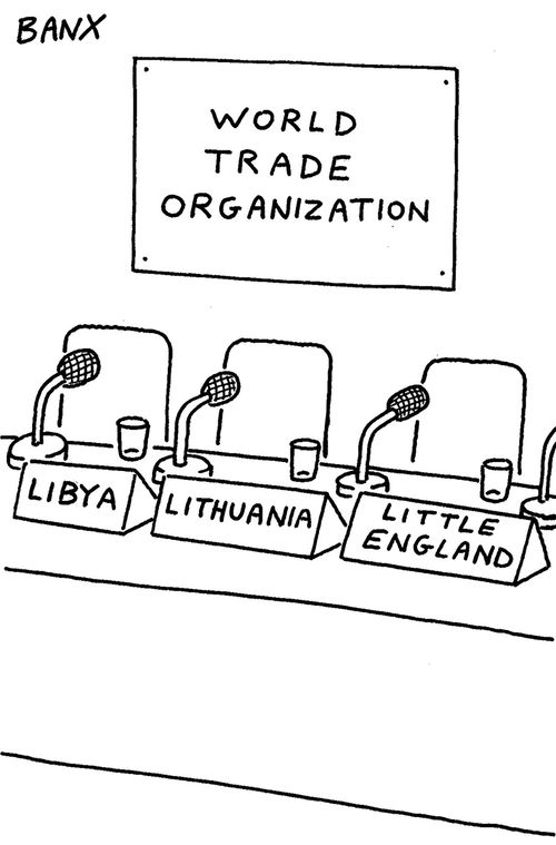 World Trade Organization