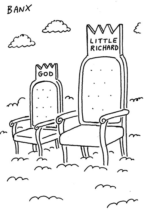 Little Richard