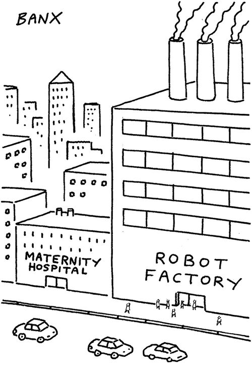 Maternity Hospital