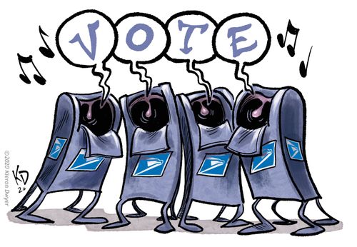 VOTE