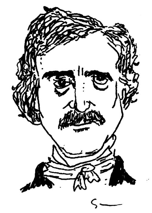 Edgar Allan Poe