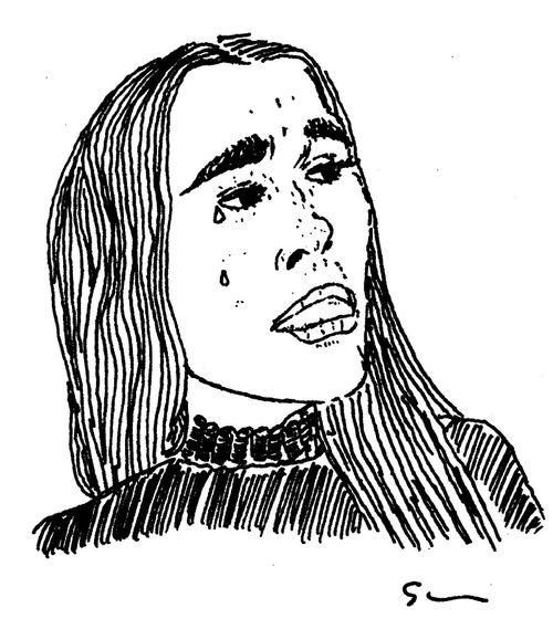 Ali MacGraw