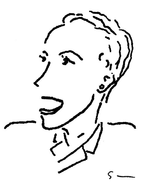 Annie Lennox