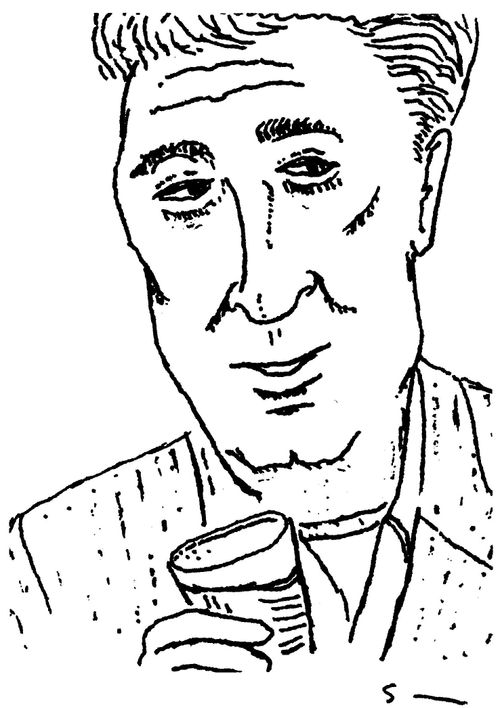 Robert Mitchum