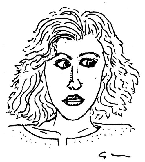 Ginger Lynn 