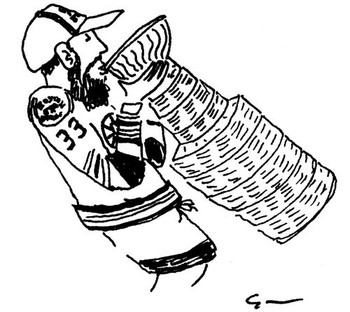 Zdeno Chara