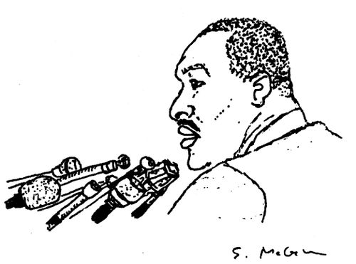 MLK