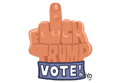 Vote!