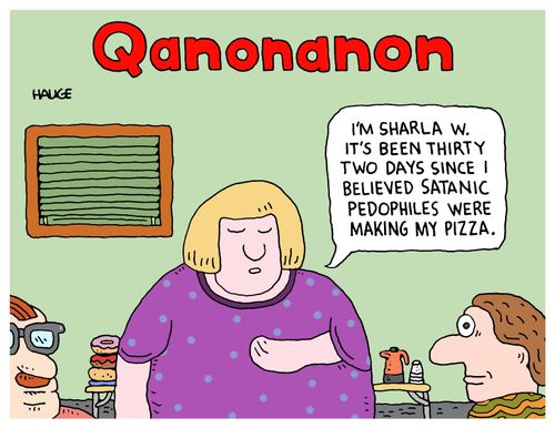 Qanonanon