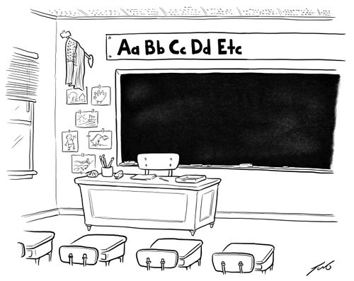 Ab Bb Cc Dd Etc