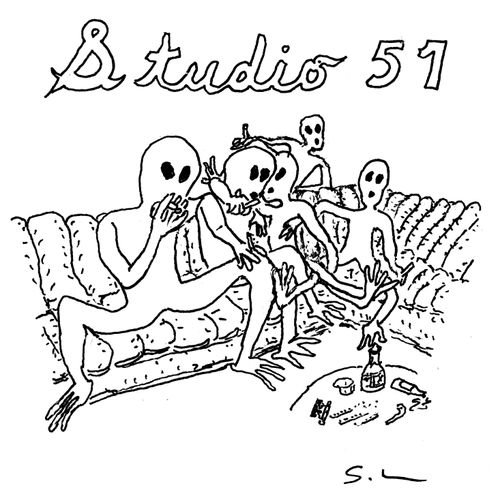 Studio 51