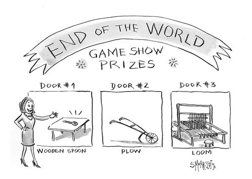End of the World