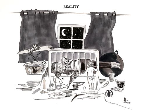 REALITY