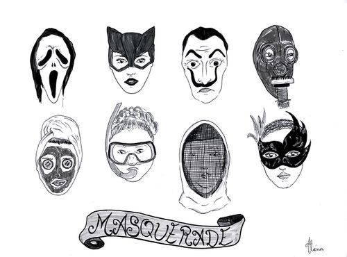 Masquerade 