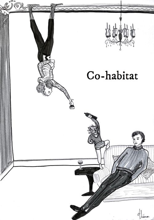 Co-habitat