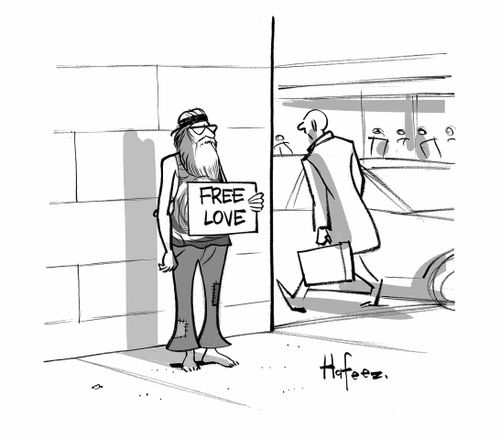 Free love