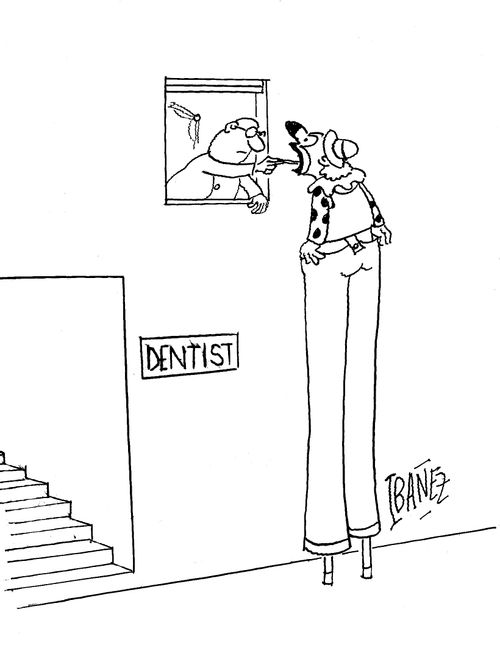 Dentist