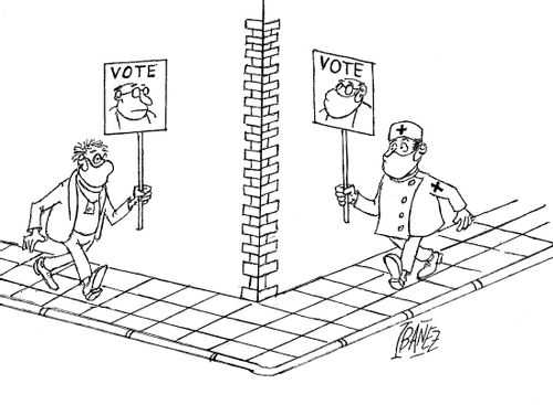 Vote
