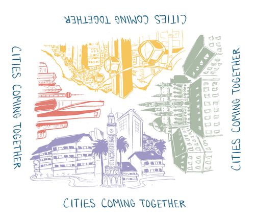 Cities Coming Together