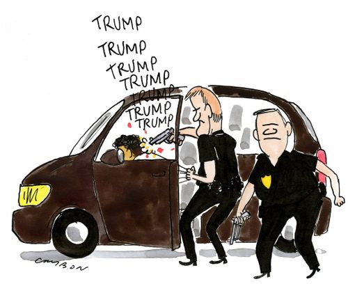 Trump Trump Trump Trump