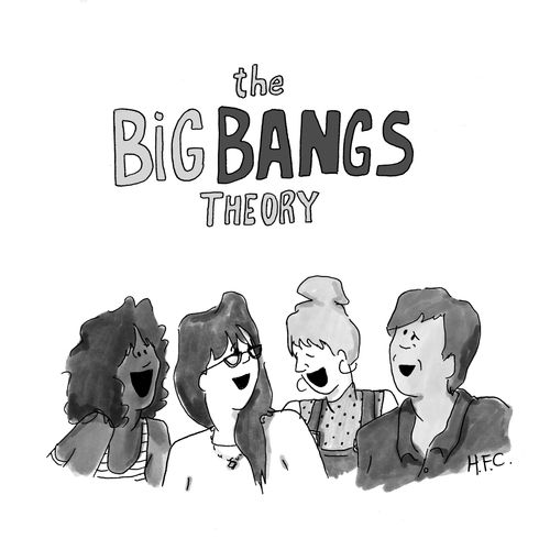 The big bangs theory