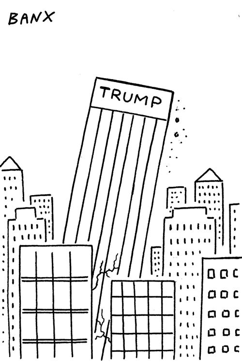 TRUMP