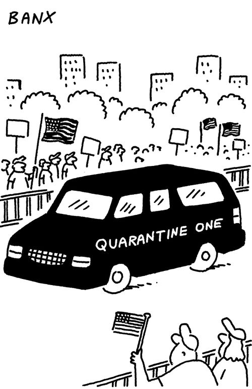 Quarantine One