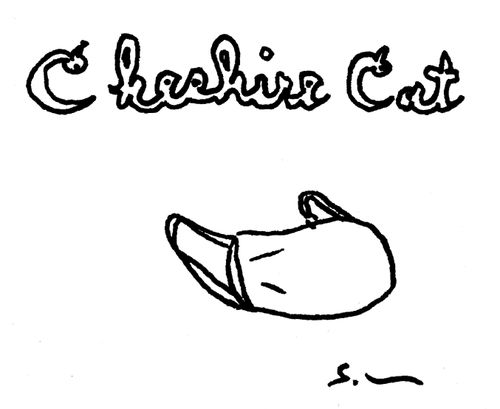 Cheshire Cat