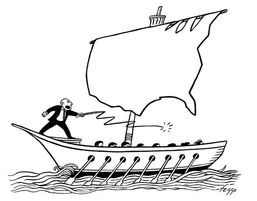 USA Slavery