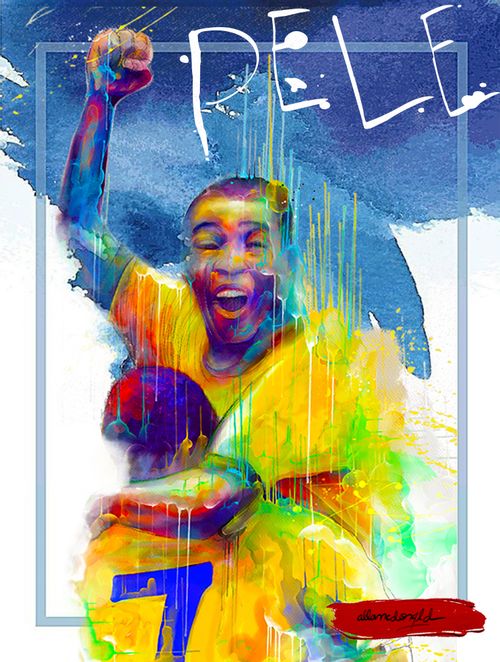 Pelé