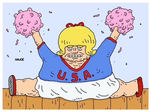 U.S.A.