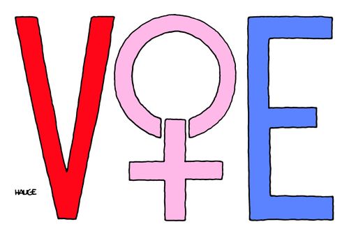 VOTE