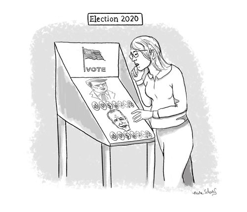 Election 2020