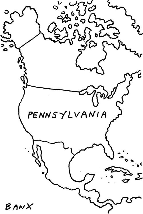 Pennsylvania