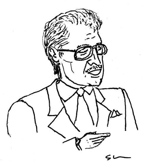 Alex Trebek 