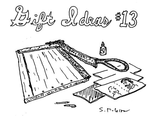 Gift Ideas #13