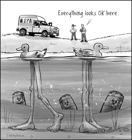 Everything looks OK here.