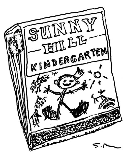 SUNNY HILL KINDERGARTEN