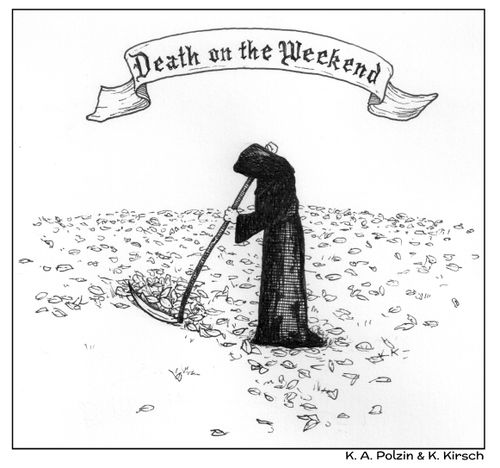 Death on the Weekend