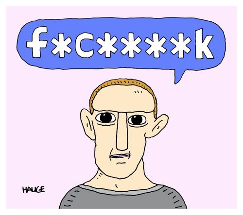 f*c****k