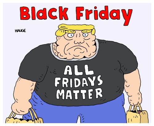 Black Friday