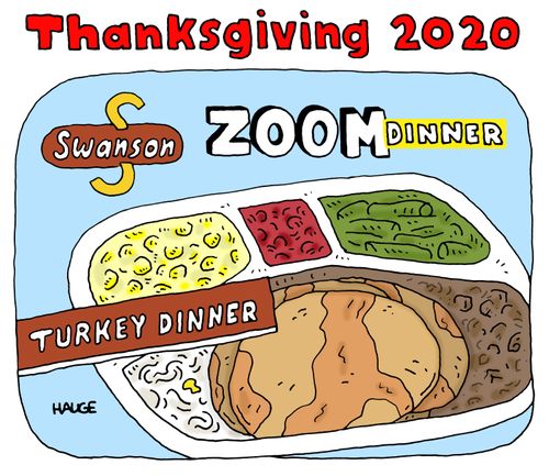 Thanksgiving 2020