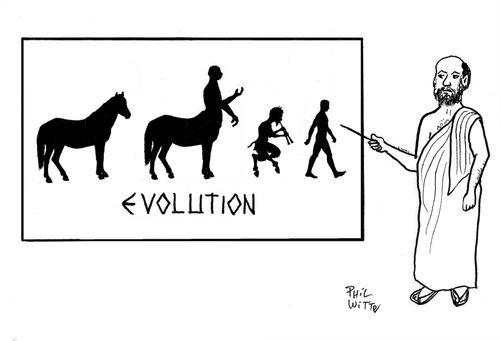 Evolution
