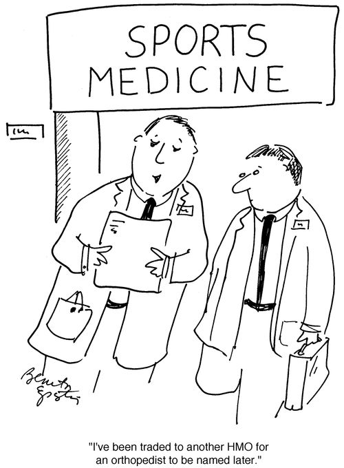 Sports Medicine 