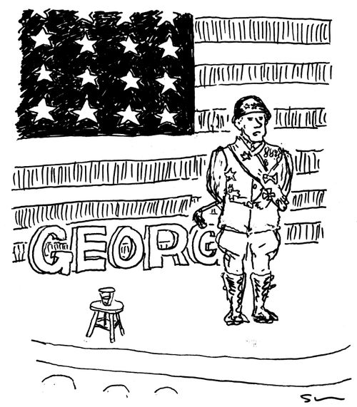 GEORGE